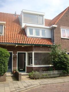 Hunzestraat 35, Deventer