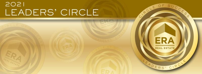ERA Leaders Circle 2021