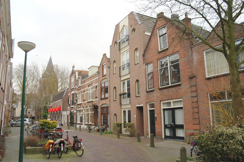 huis