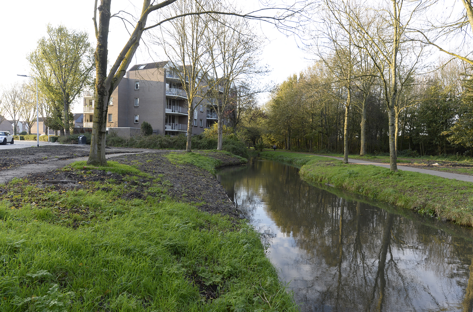 huis
