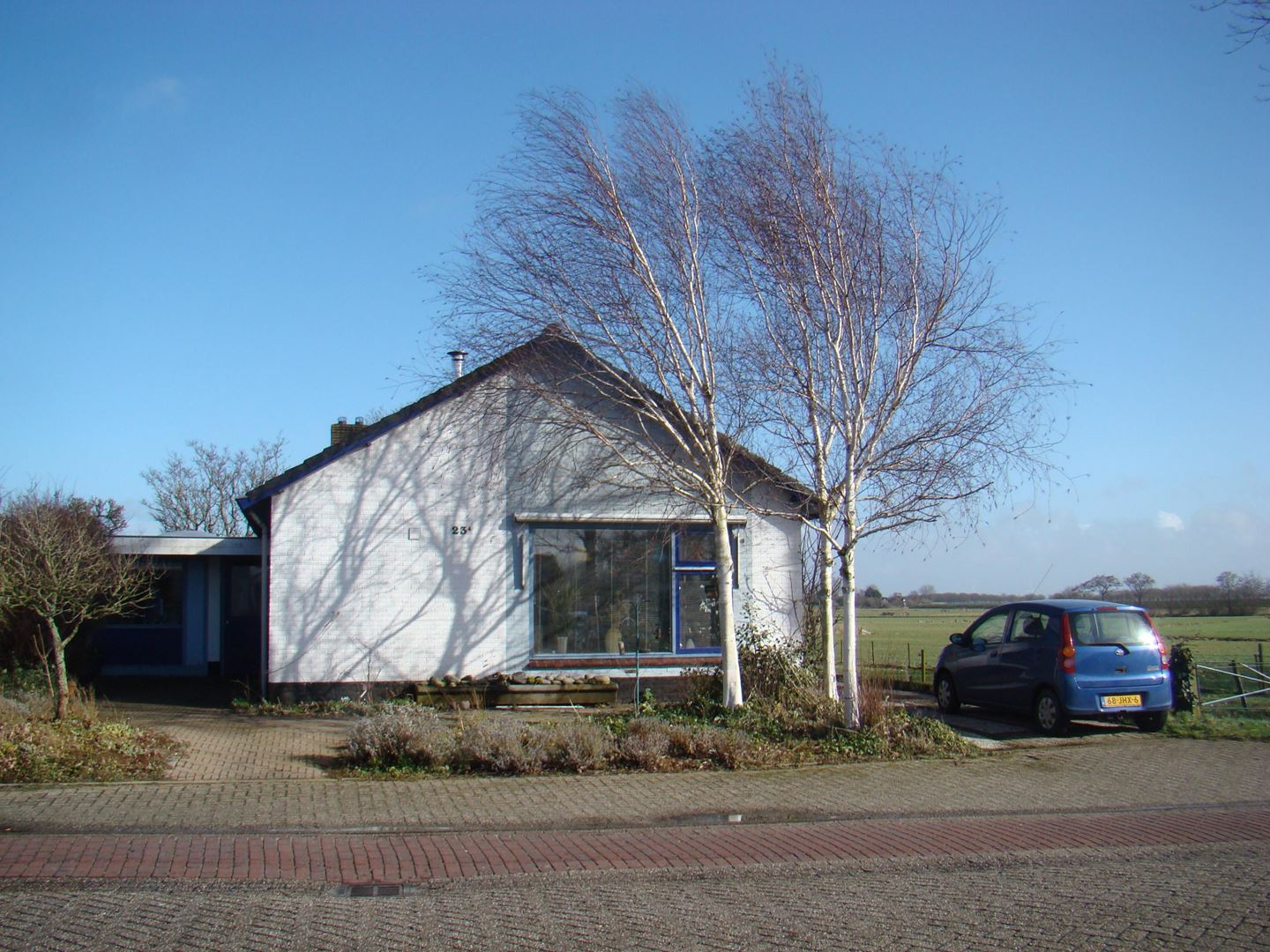 huis