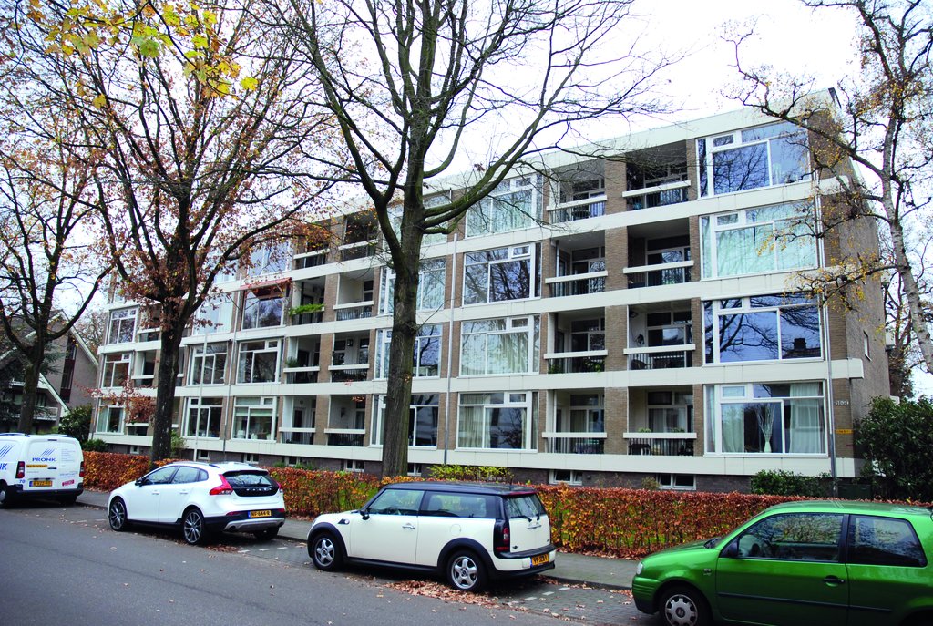 huis