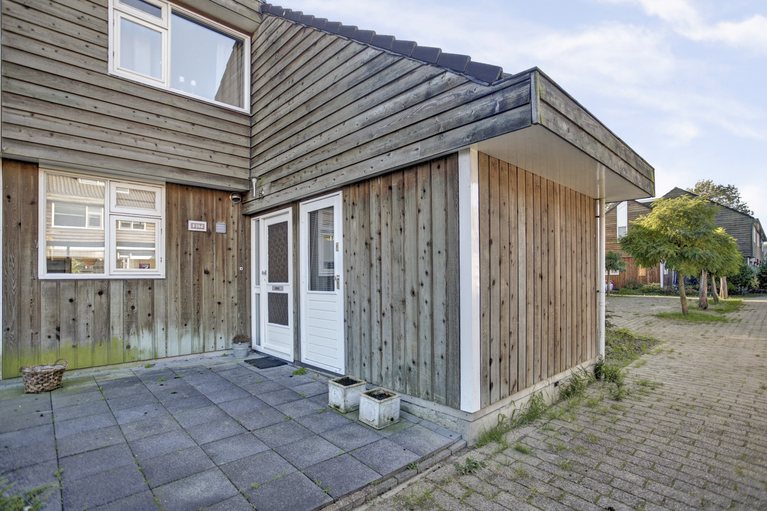 huis
