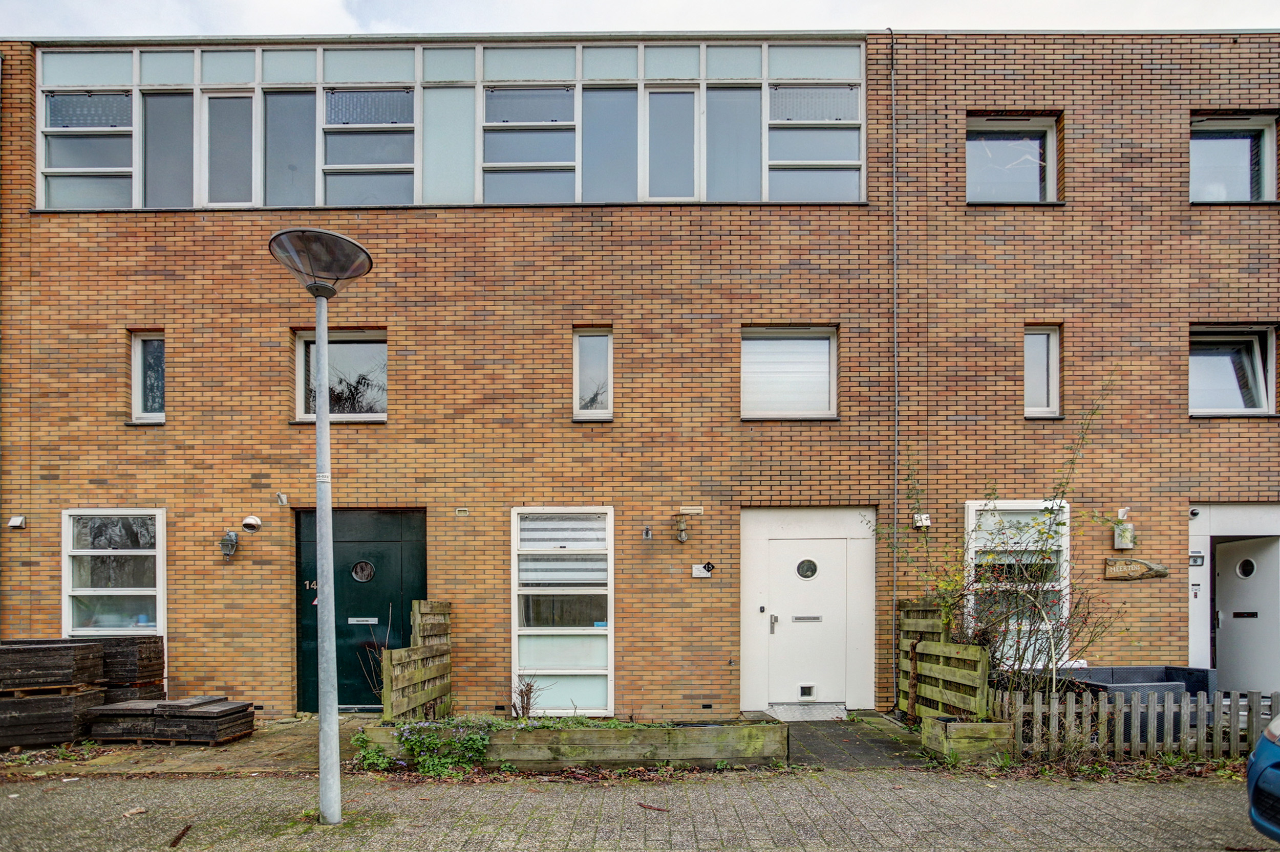 huis