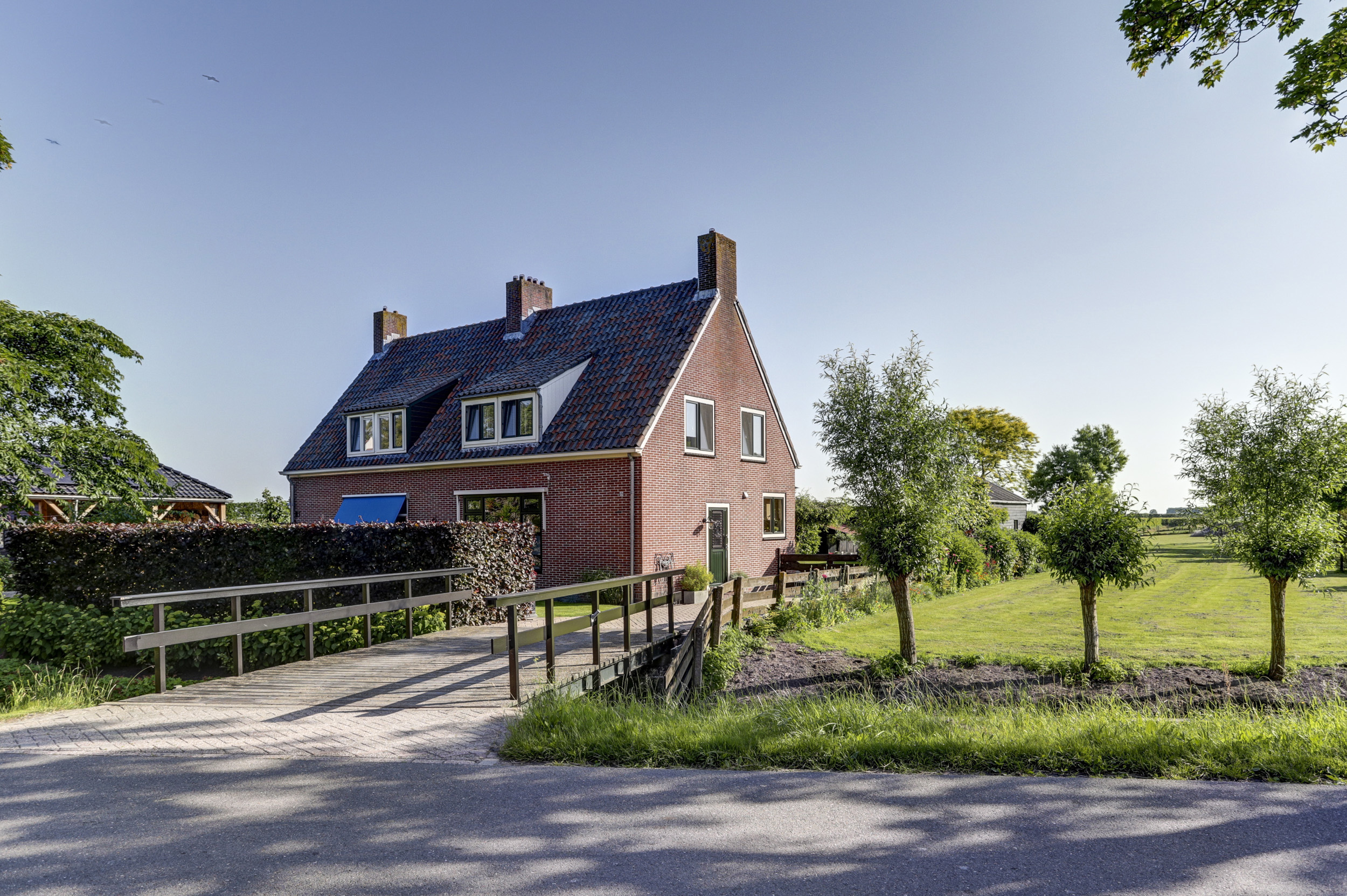 huis