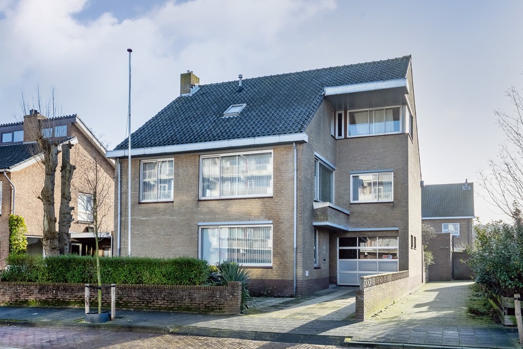 huis