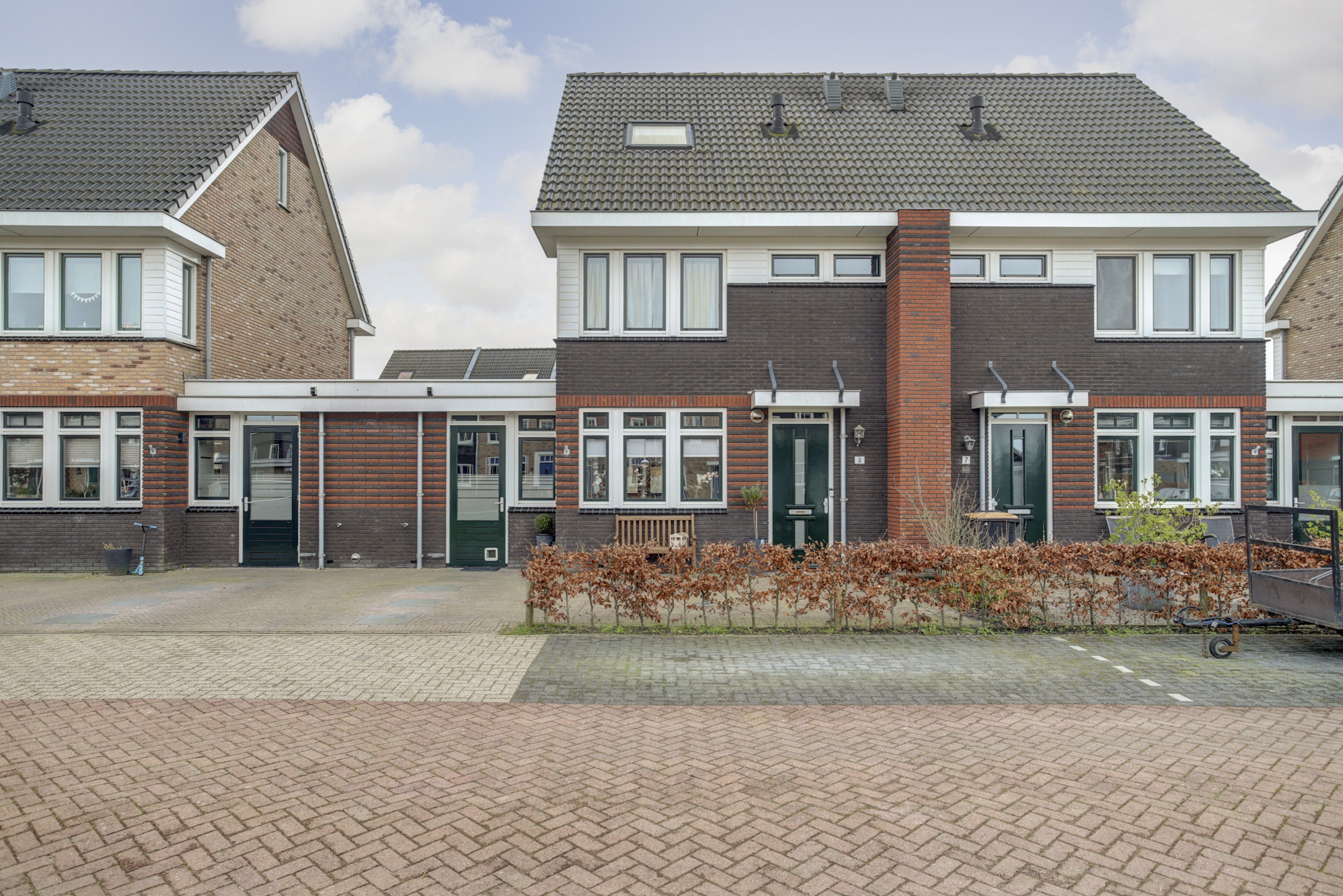 huis
