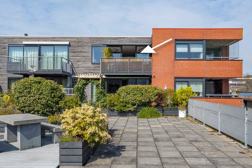 huis