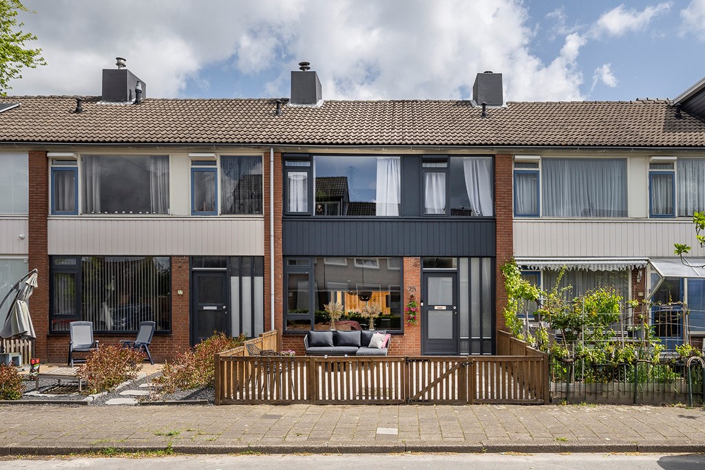 huis