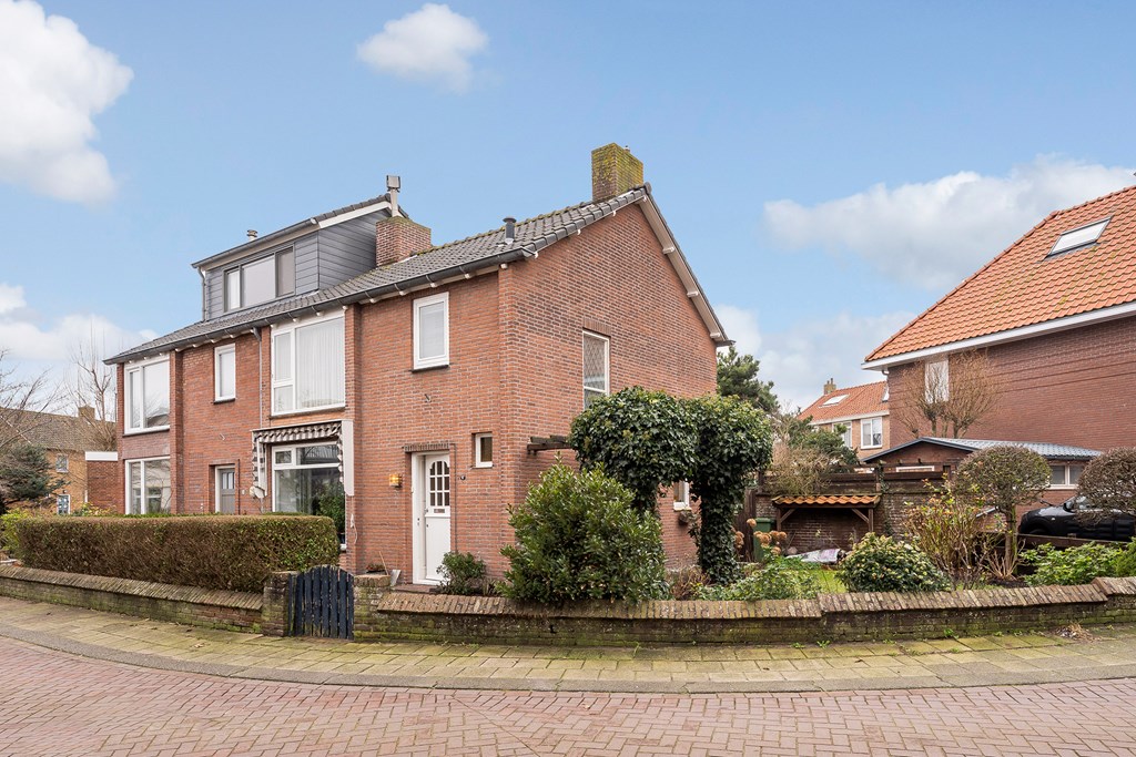 huis