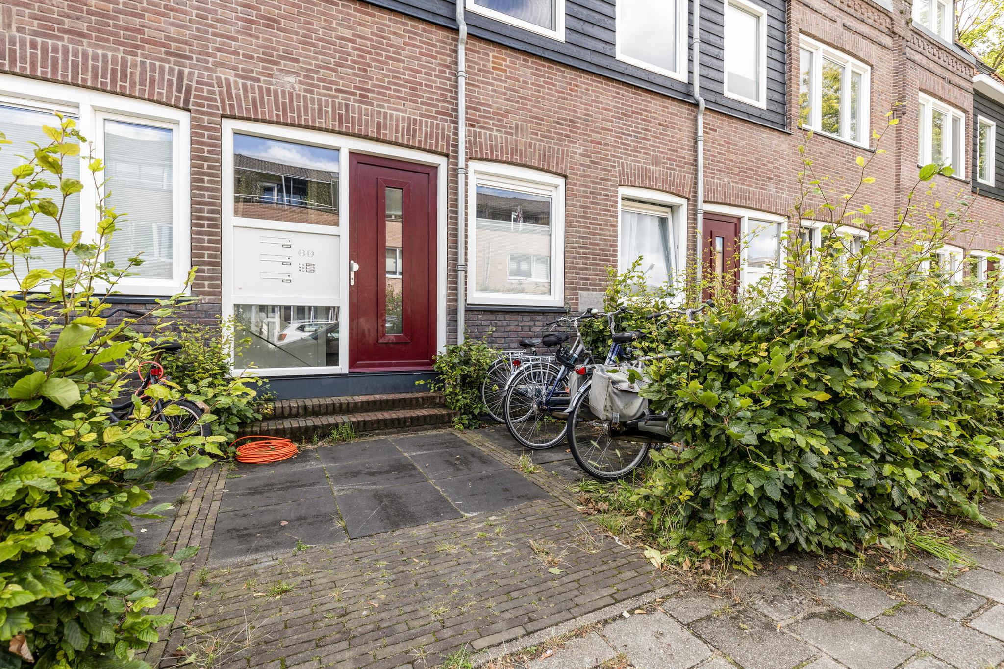 huis
