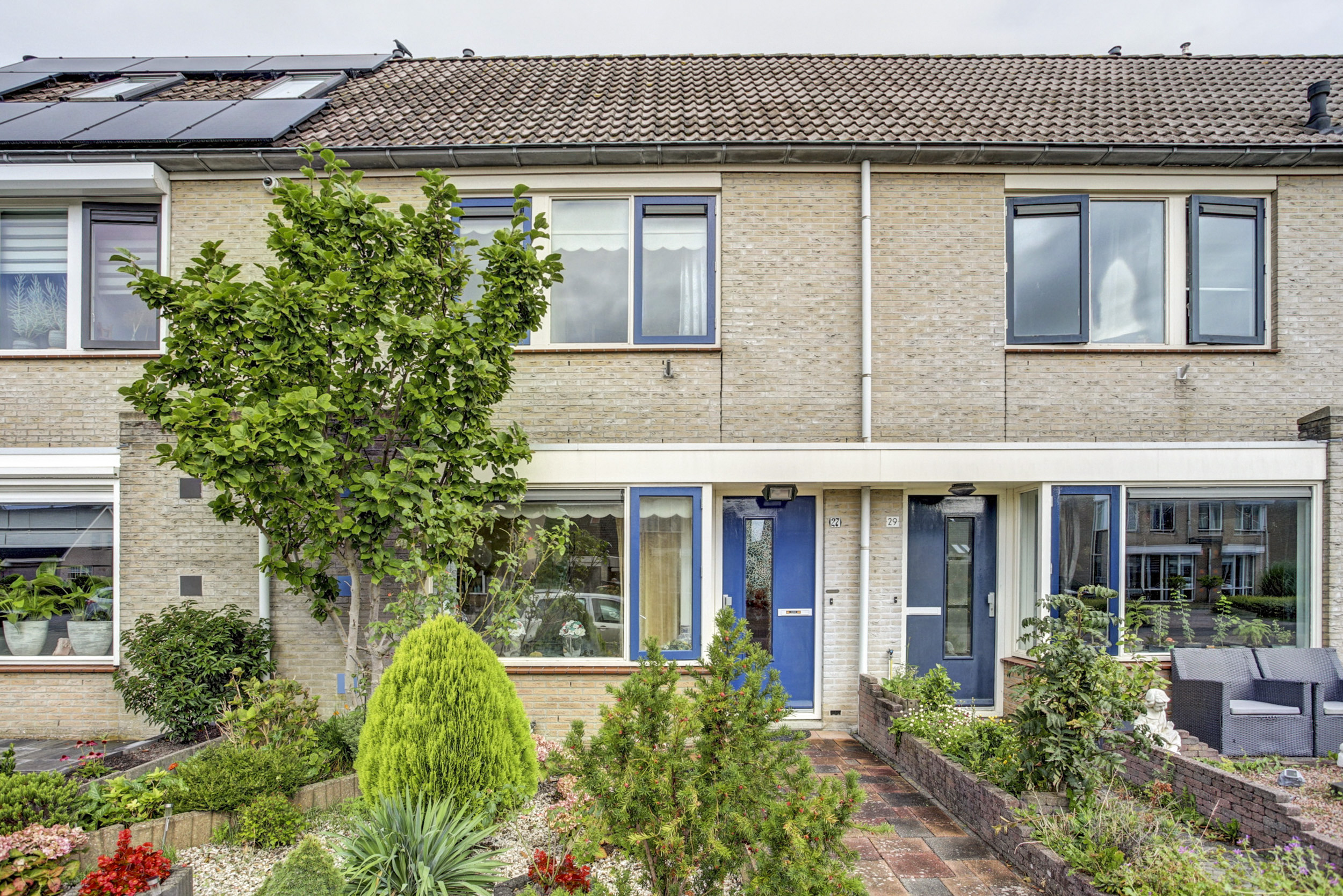 huis