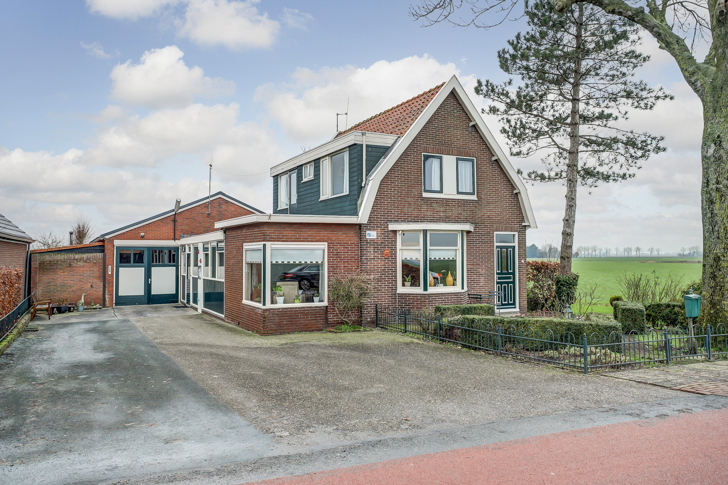 huis