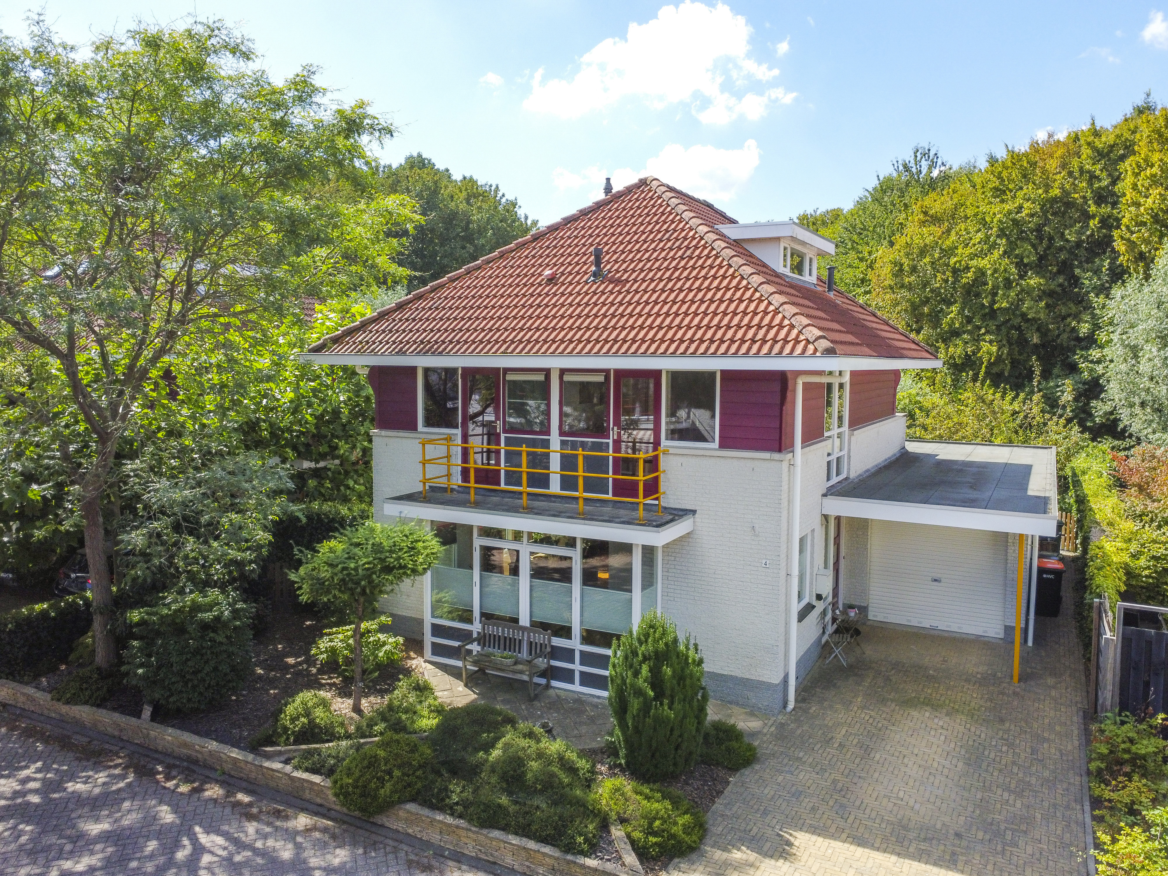 huis