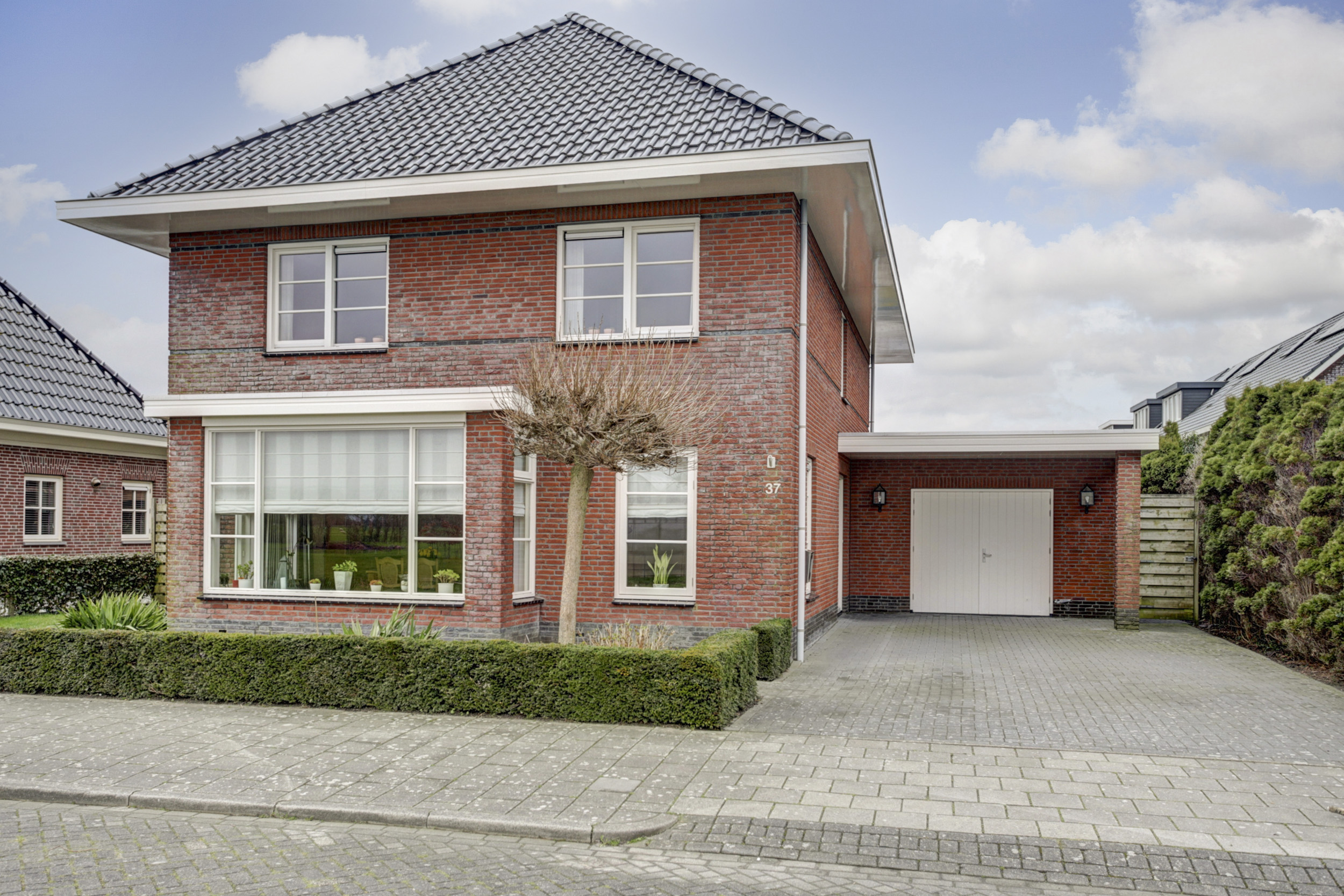 huis