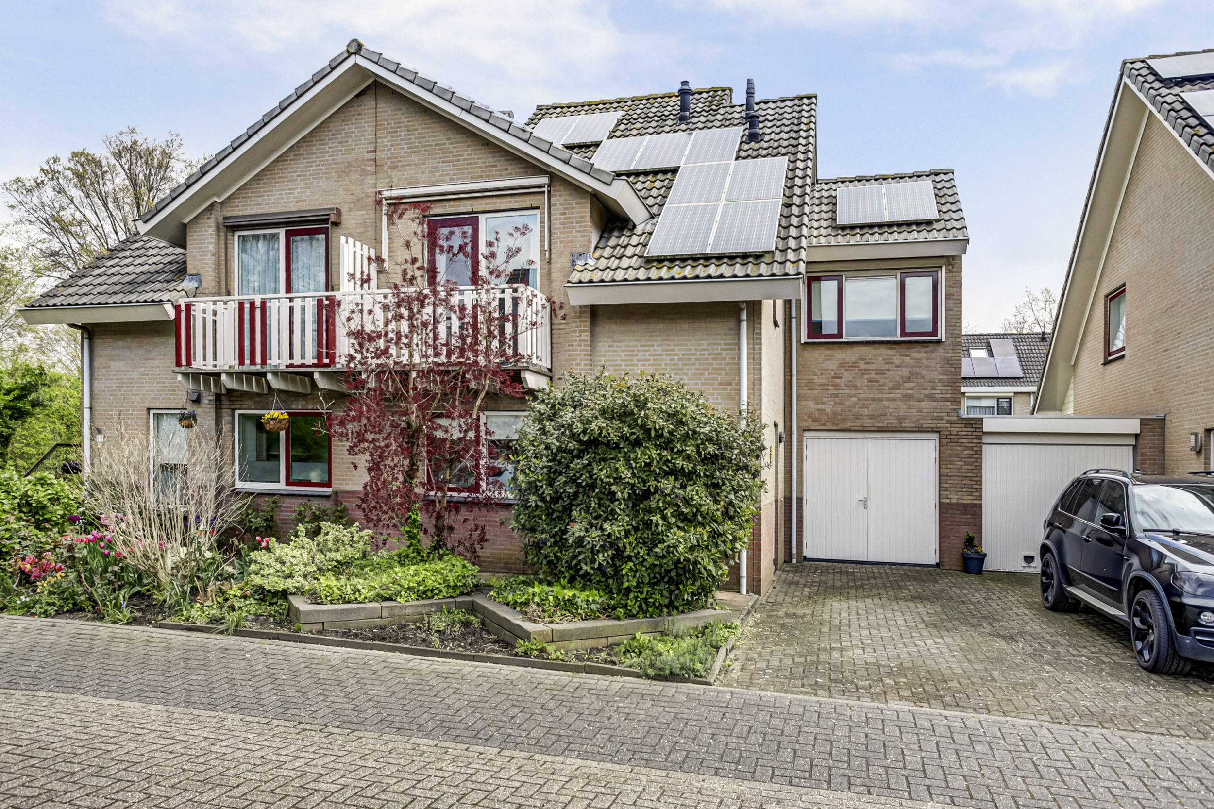 huis