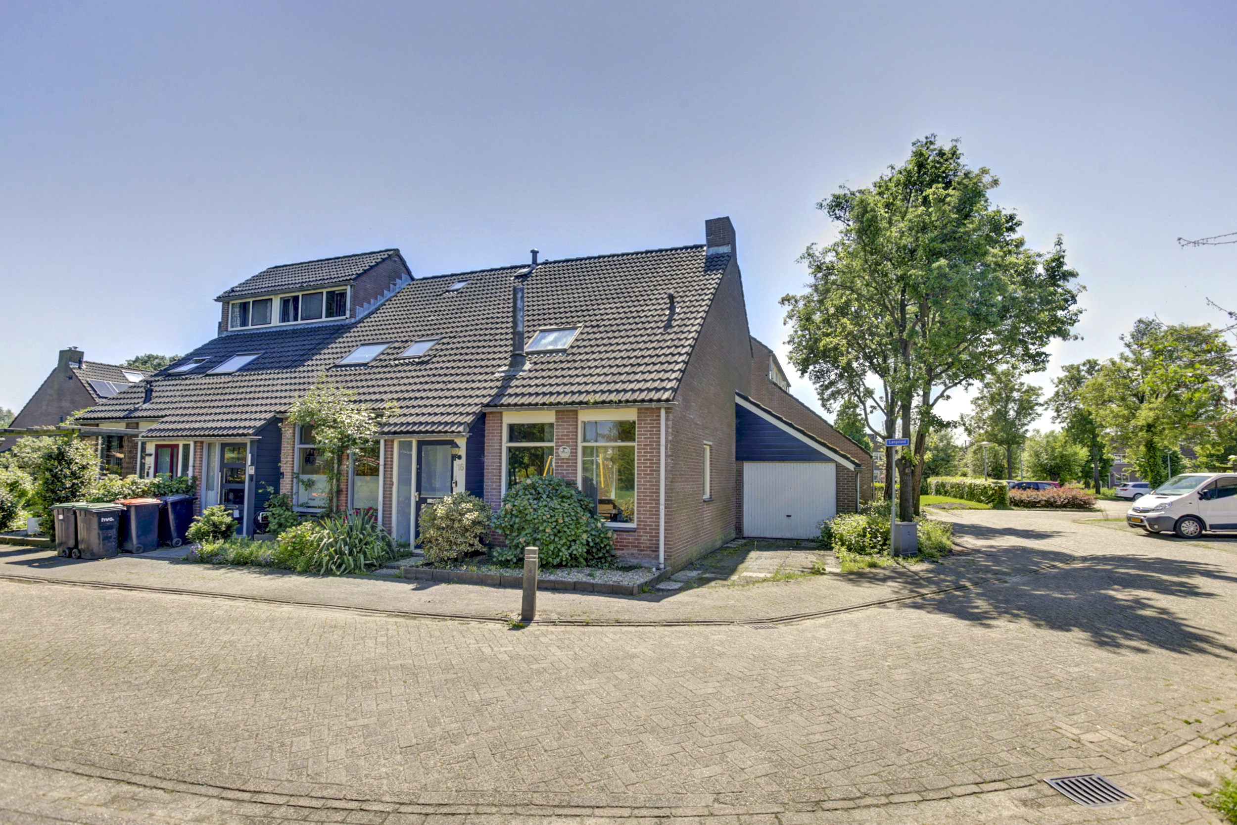 huis