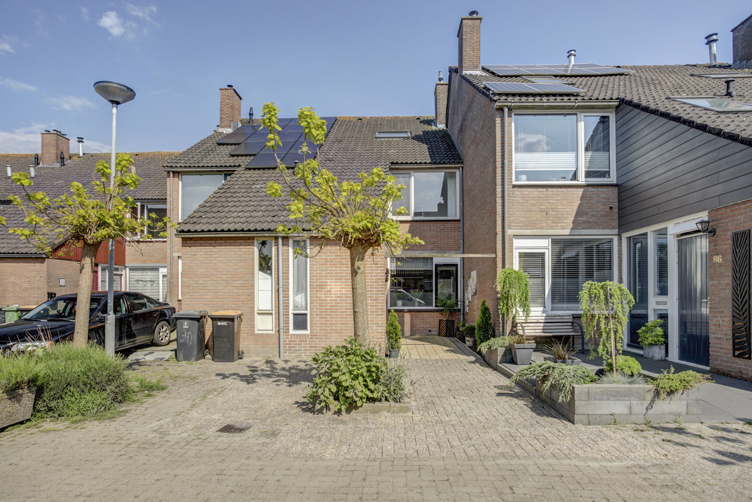 huis