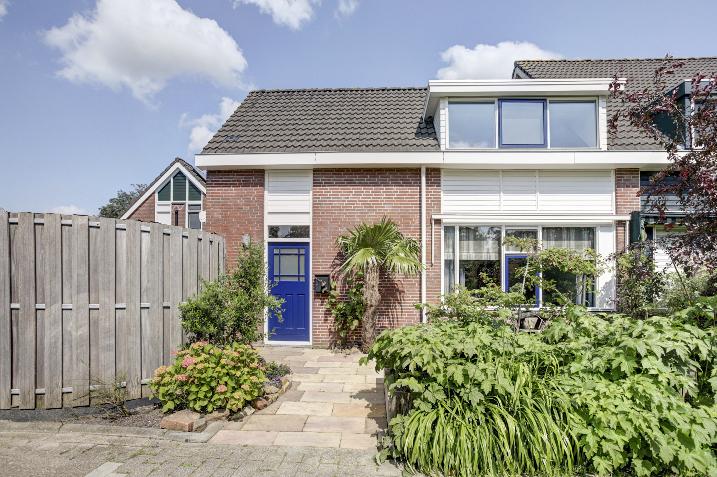 huis