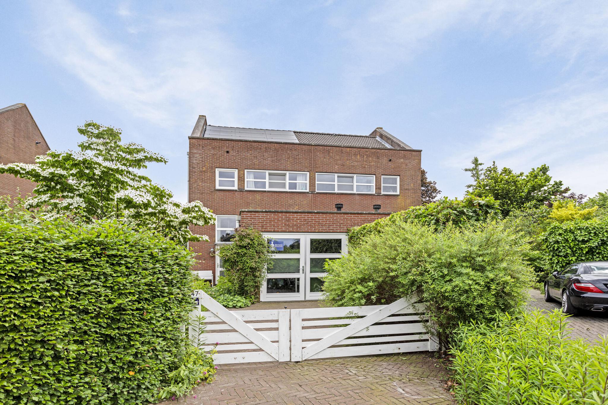 huis