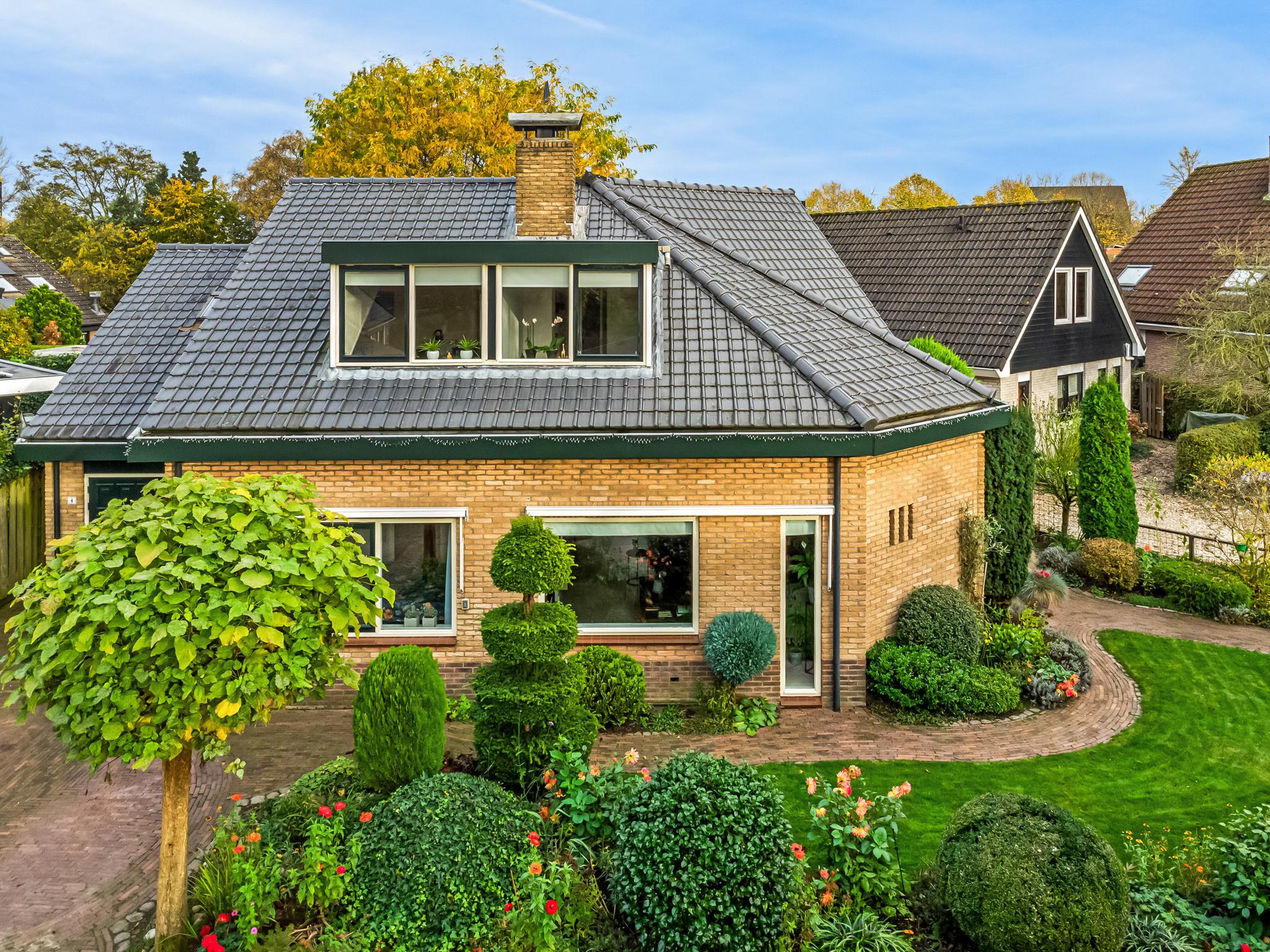 huis