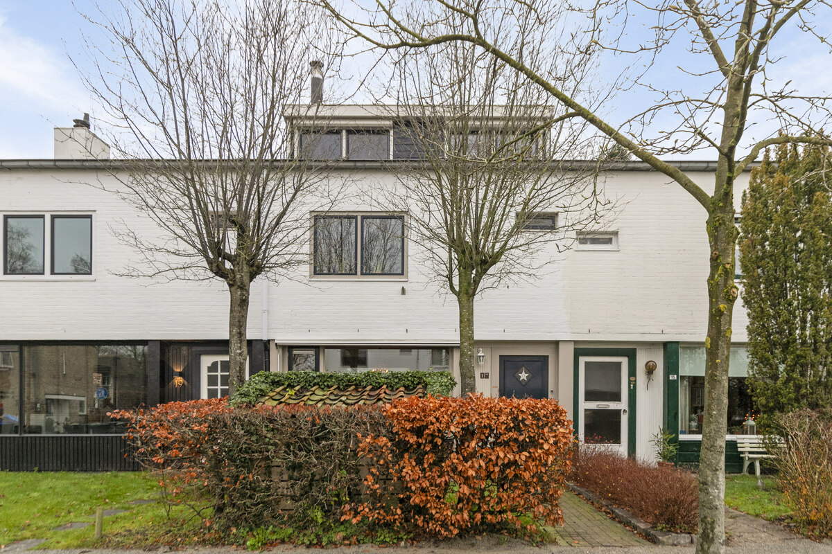huis