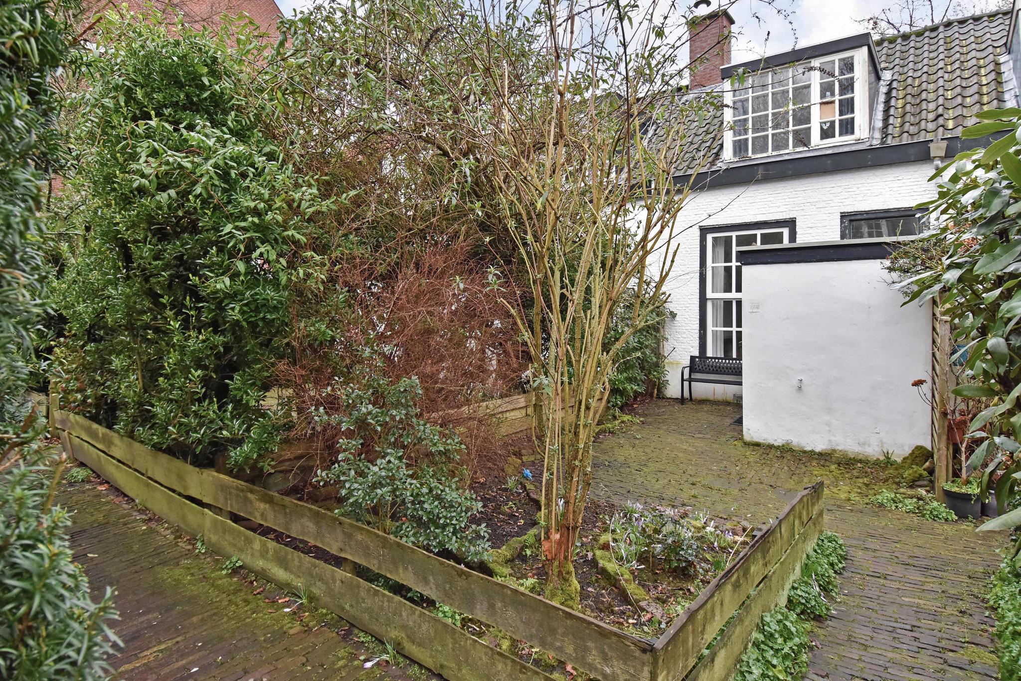 huis