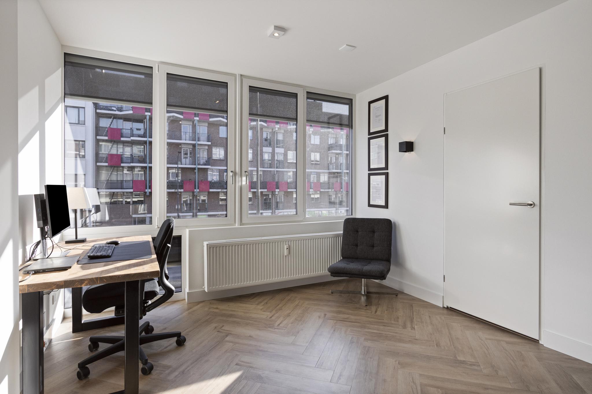 huis
