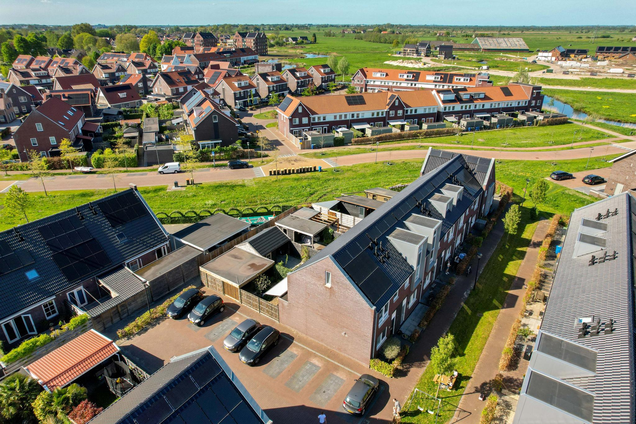 huis