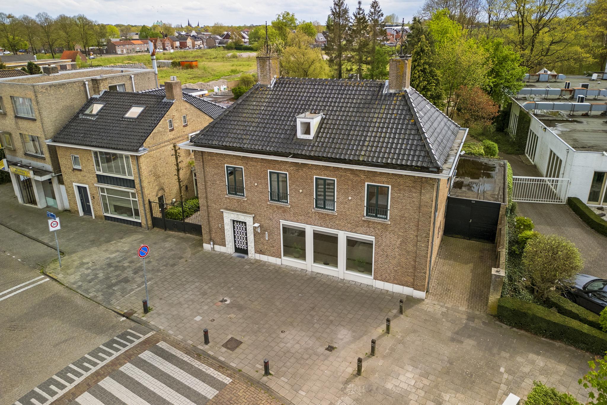 huis