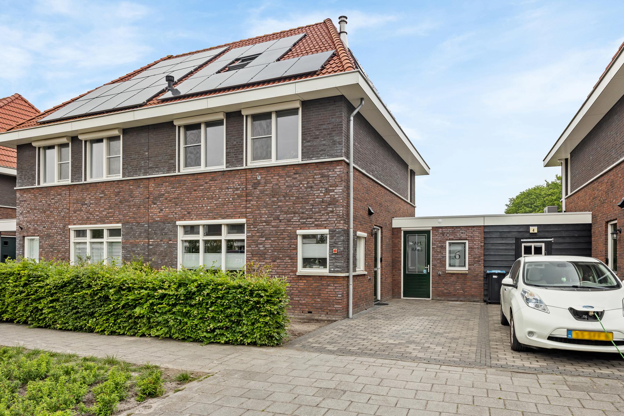 huis
