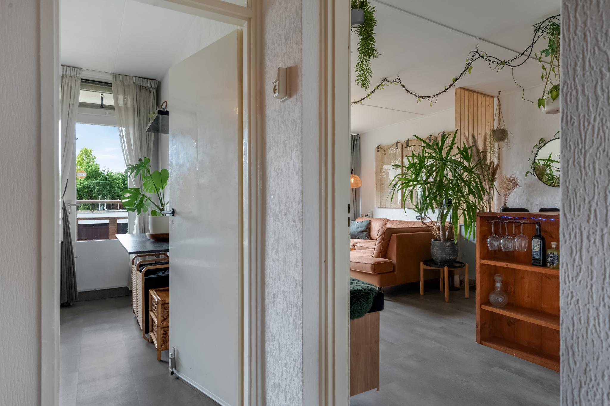 huis