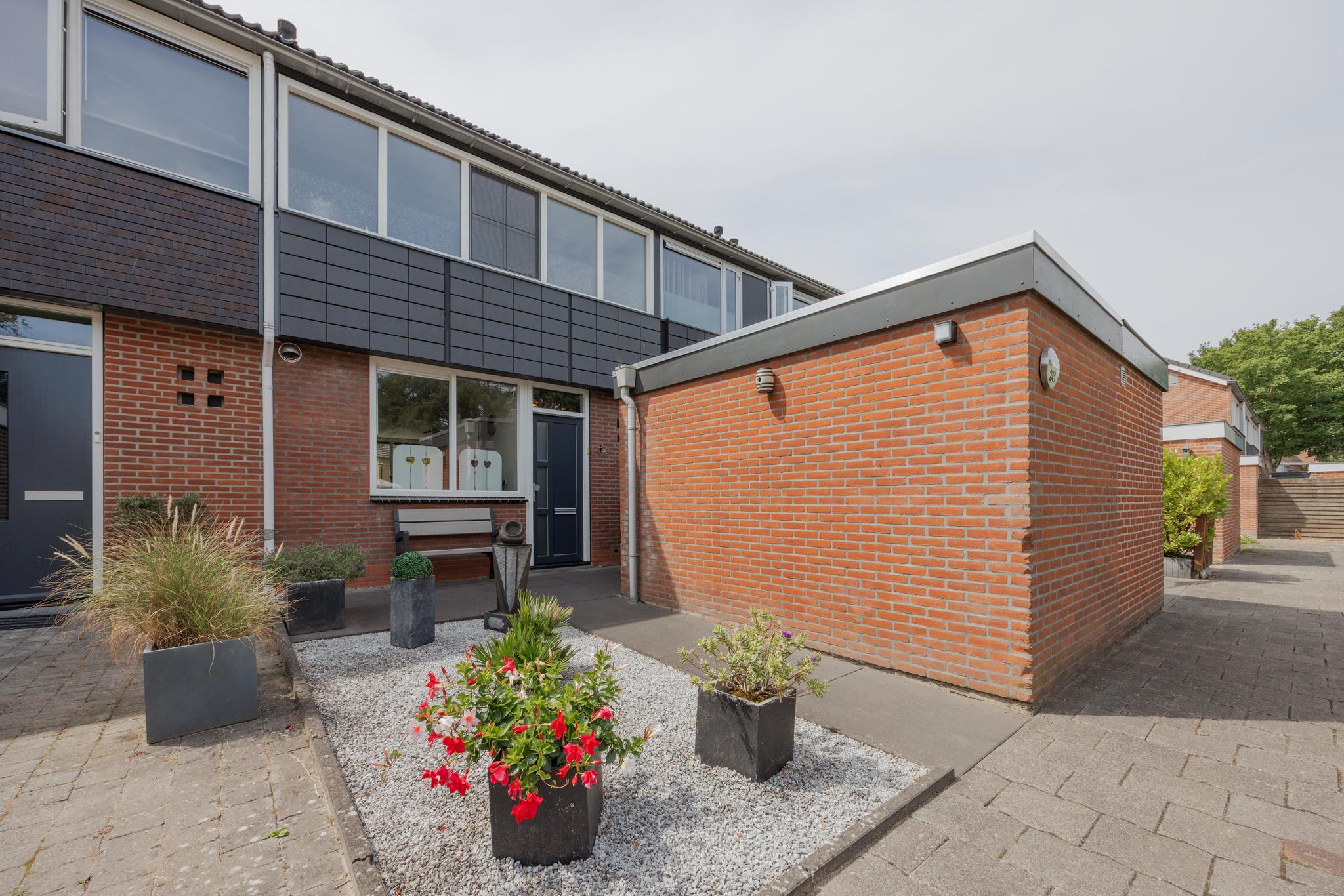 huis