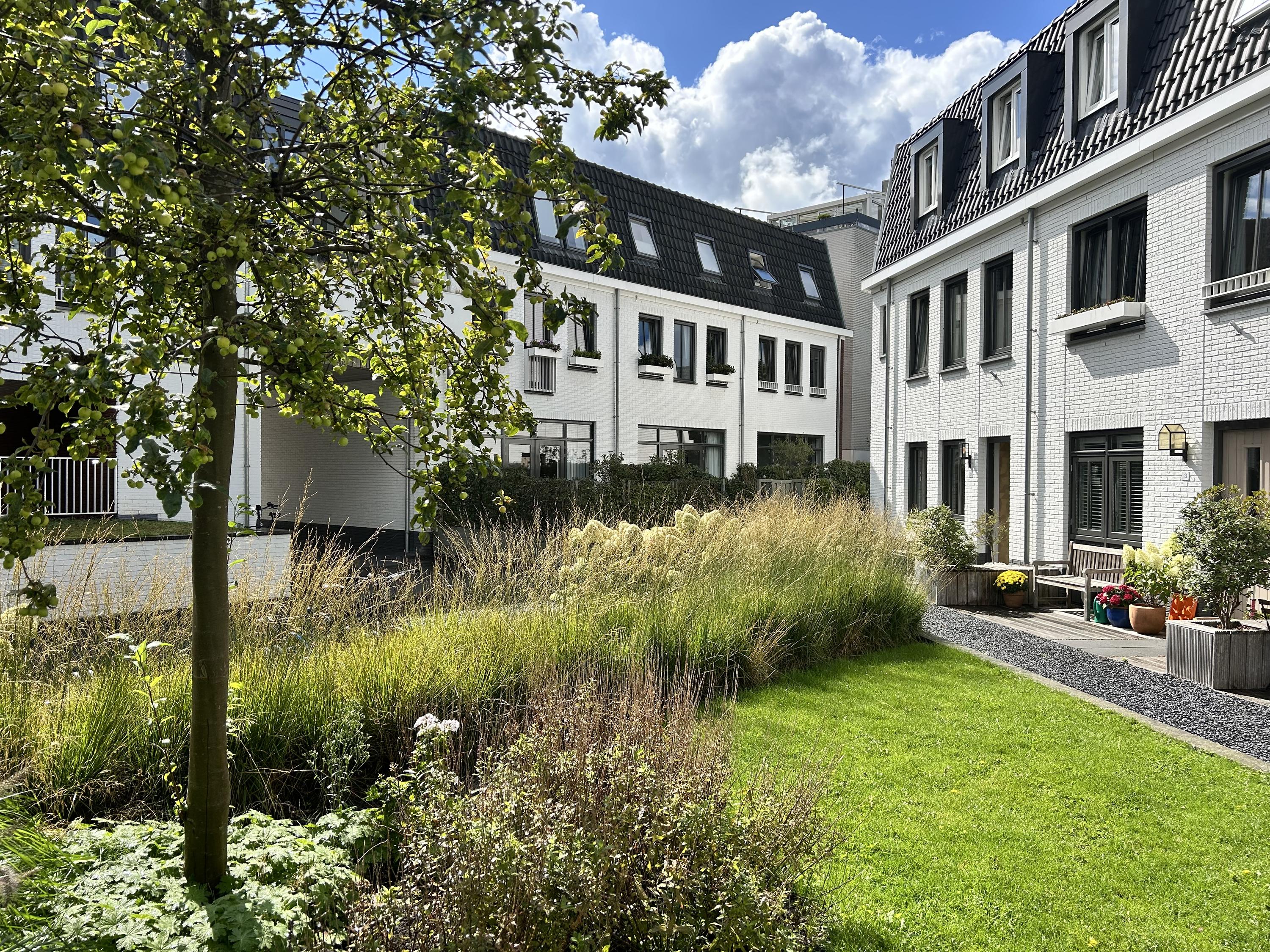 huis