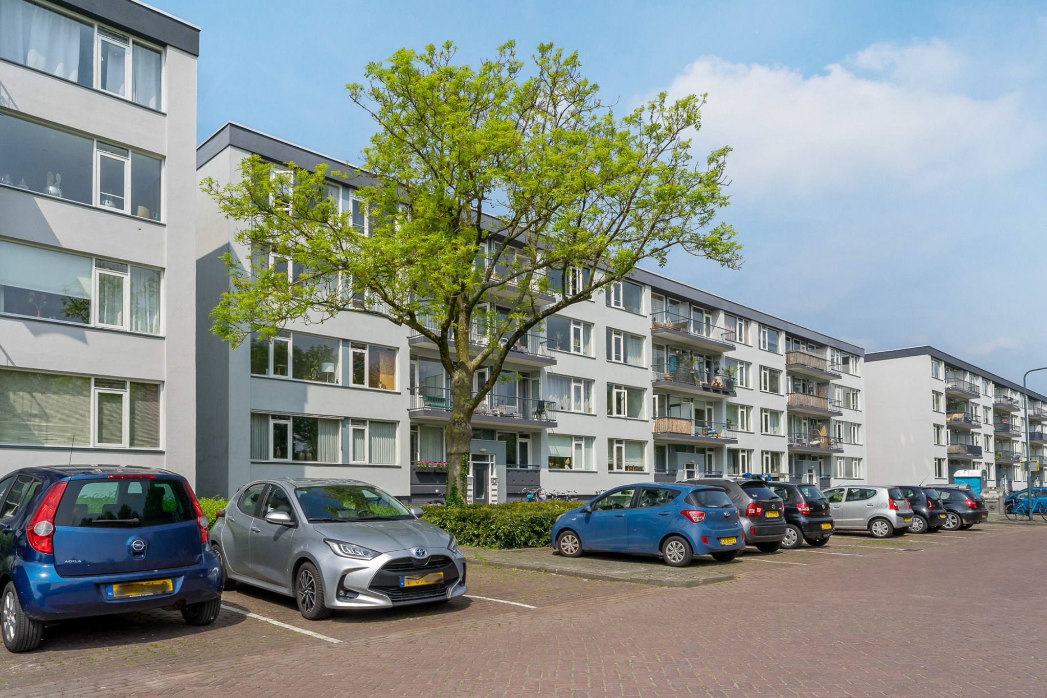 huis
