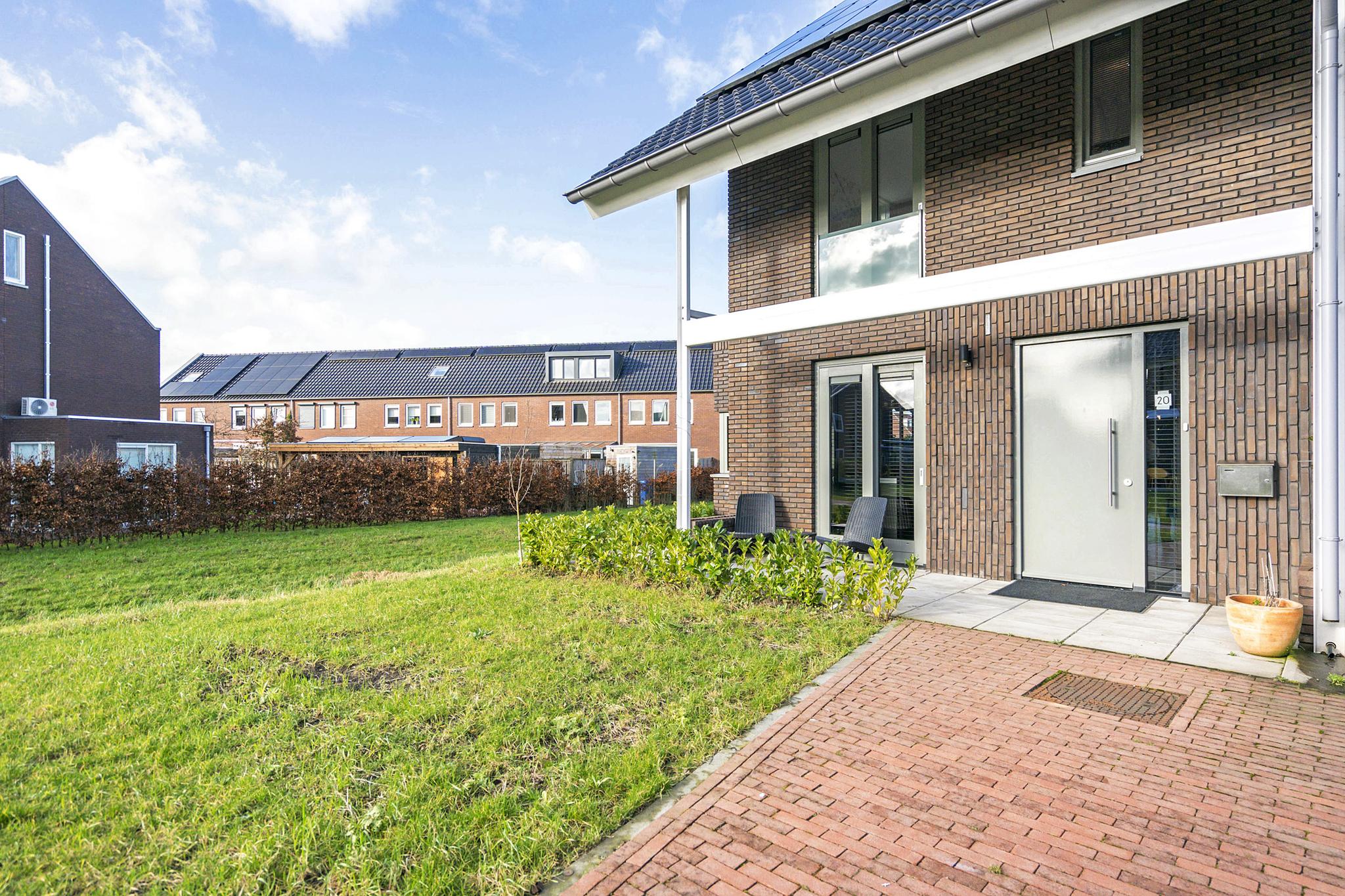 huis