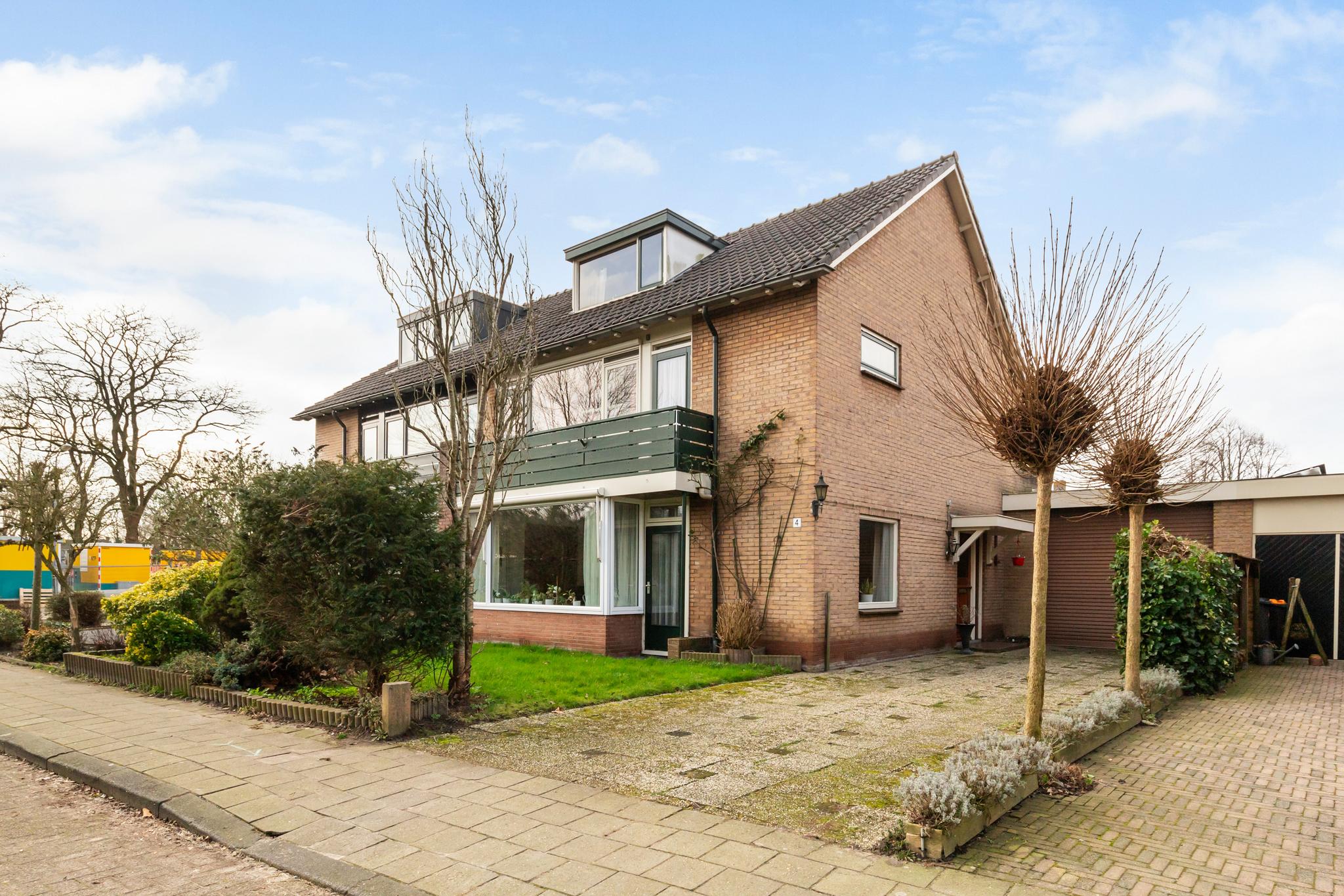 huis