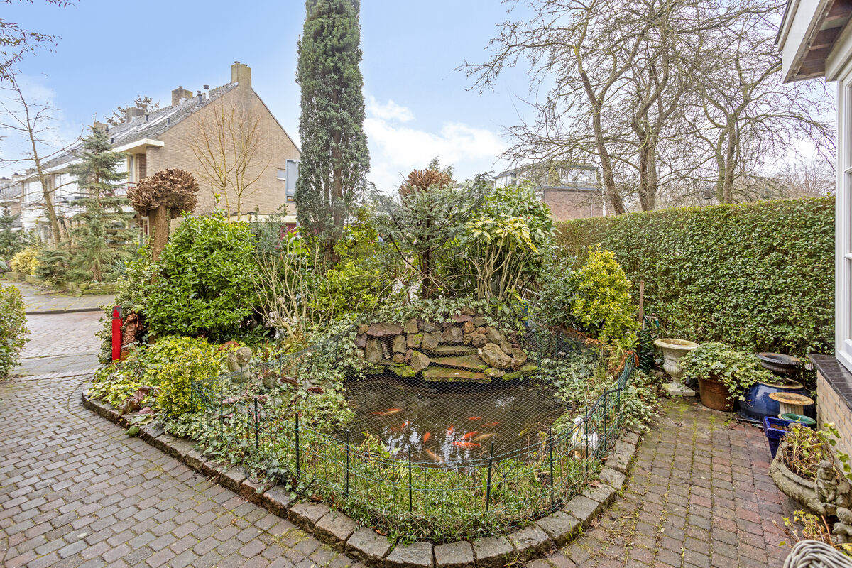 huis