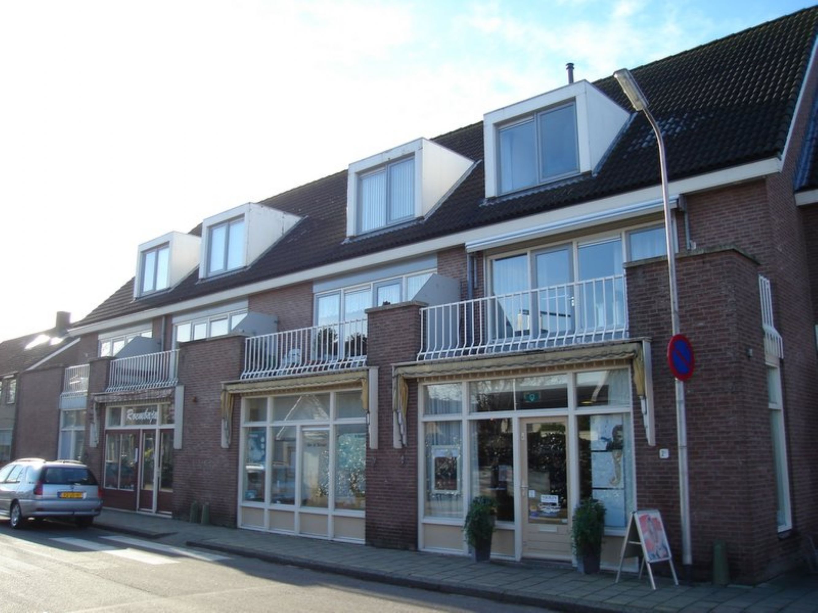 huis