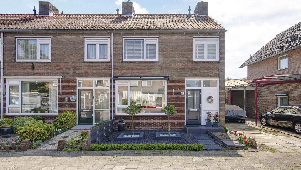Te koop in Uitgeest-Hoekwoning- Verkocht onder voorbehoud Te koop in Uitgeest-Hoekwoning- Verkocht onder voorbehoud