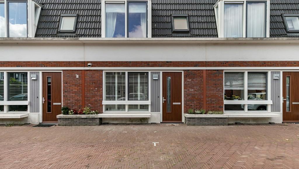 Te koop in leiden tussenwoning u ac k k