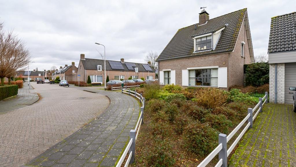 Te koop in BerkelEnschotVrijstaande woning €459.500 k.k.