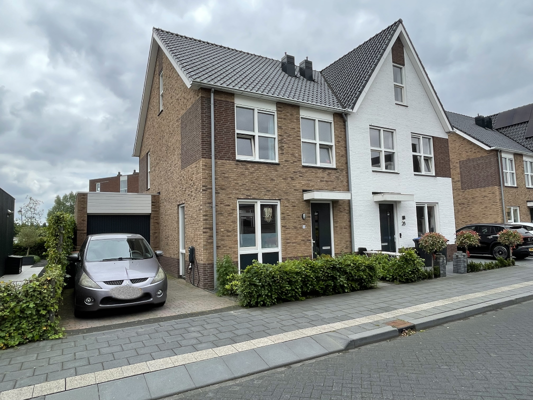 homes for rent on Straat van Gibraltar 30