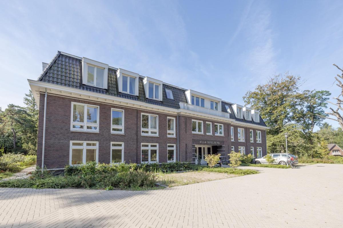 appartementen te huur op Prins Hendriklaan 44