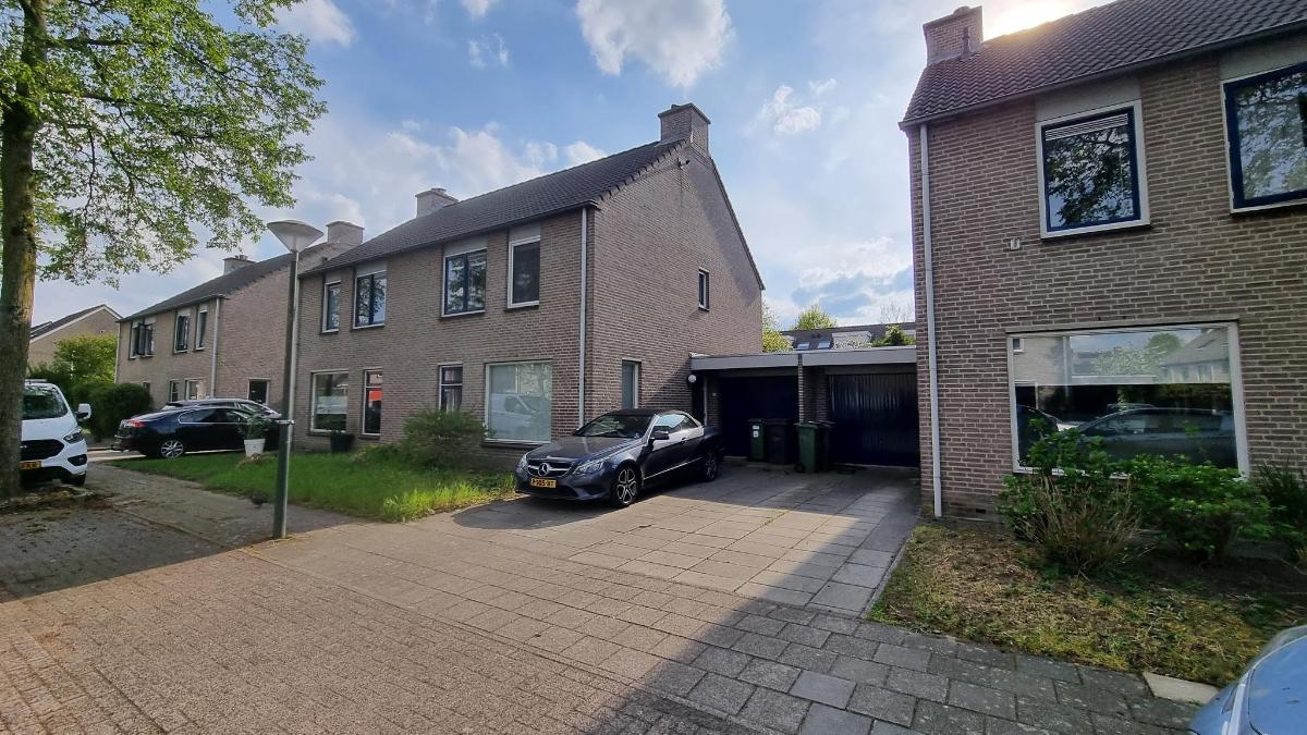vrije-sector-woningen te huur op Cirion 15