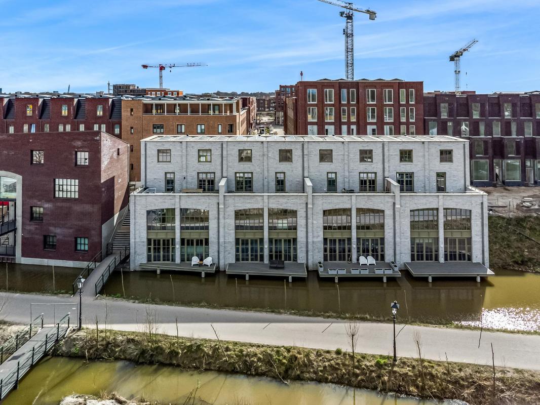 private-rentals for rent on Laan van Moskou 26