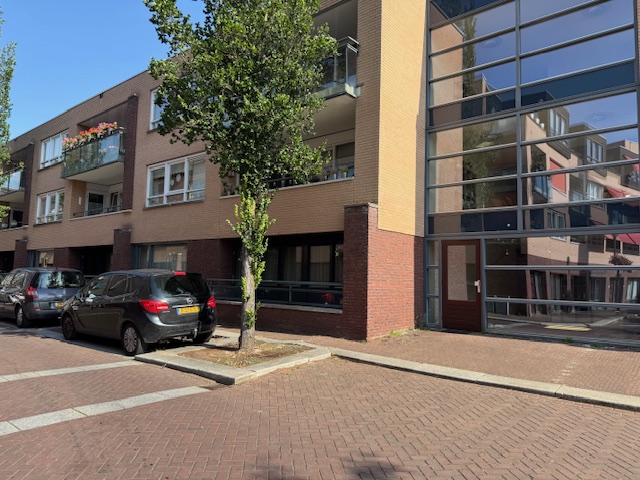 private-rentals for rent on Hofdael 8