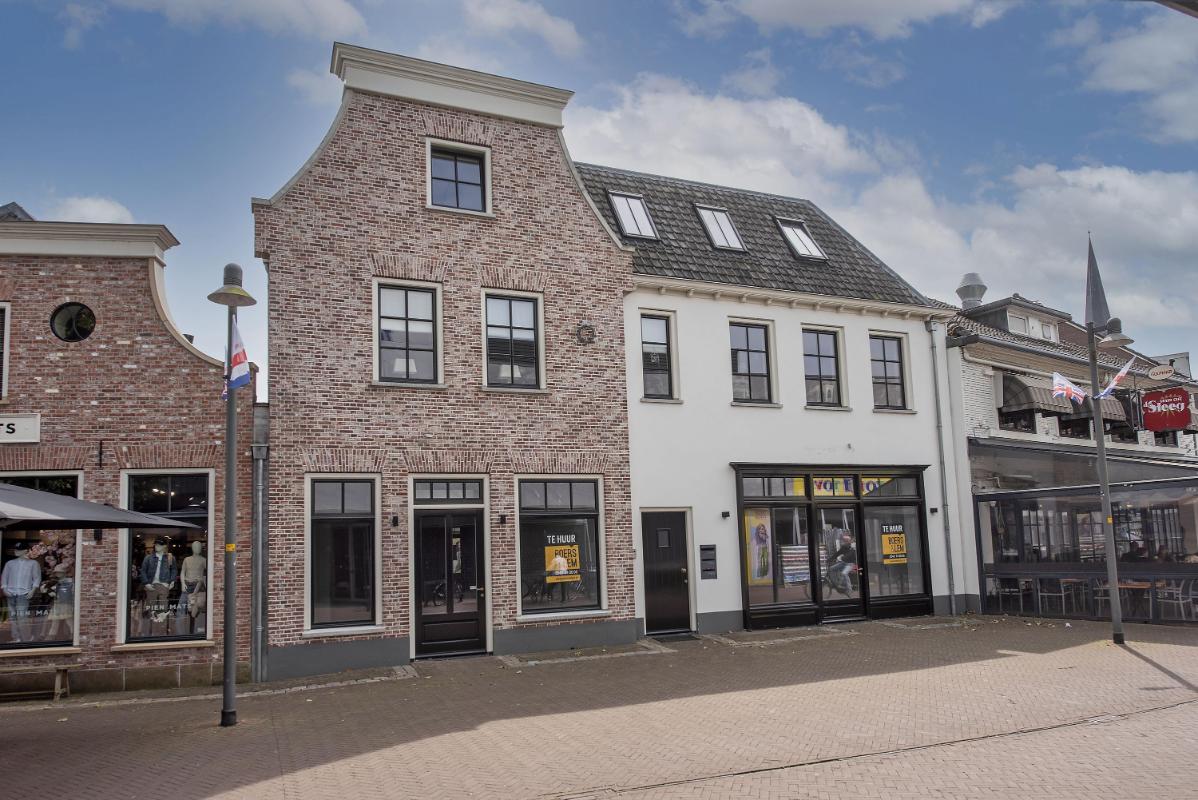 homes for rent on Grotestraat 179 d