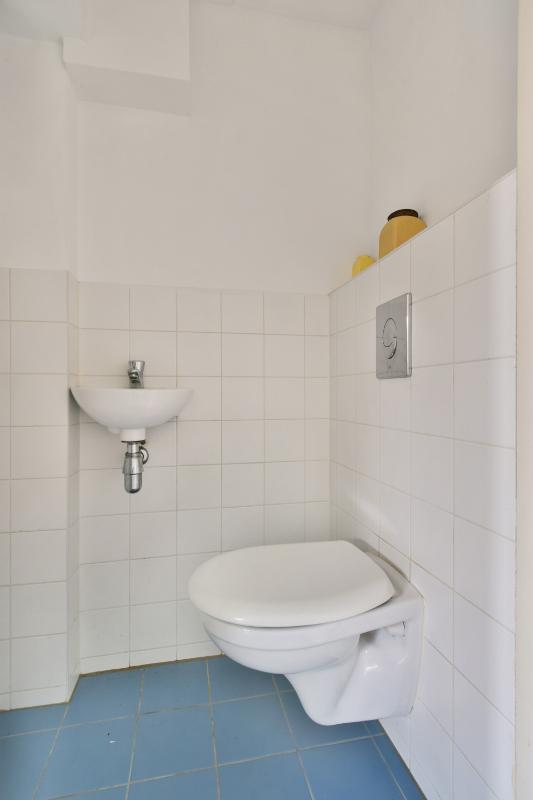 Tussenwoning te koop: Govert Flincklaan 11, Amstelveen