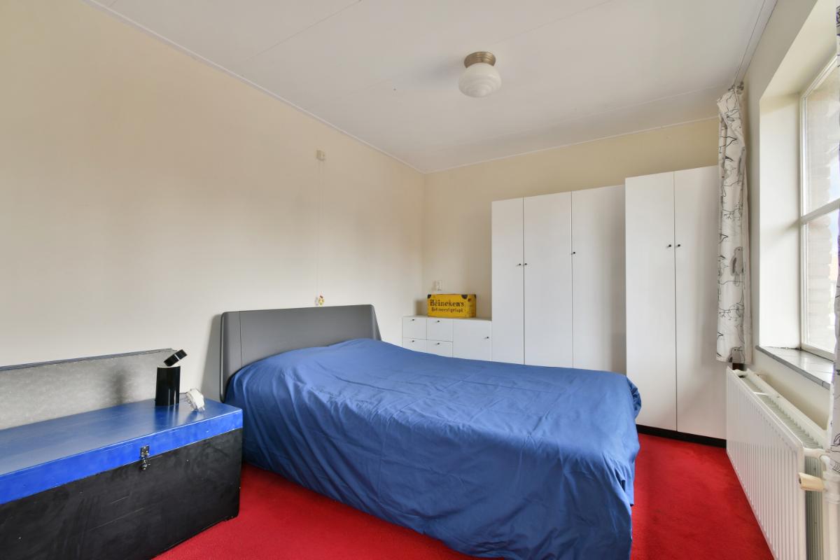 Tussenwoning te koop: Govert Flincklaan 11, Amstelveen